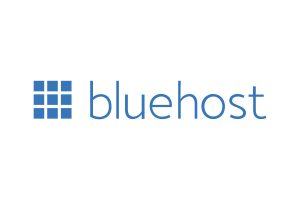 Bluehost Logo