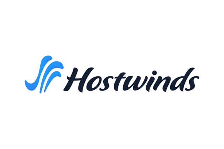 Hostwinds