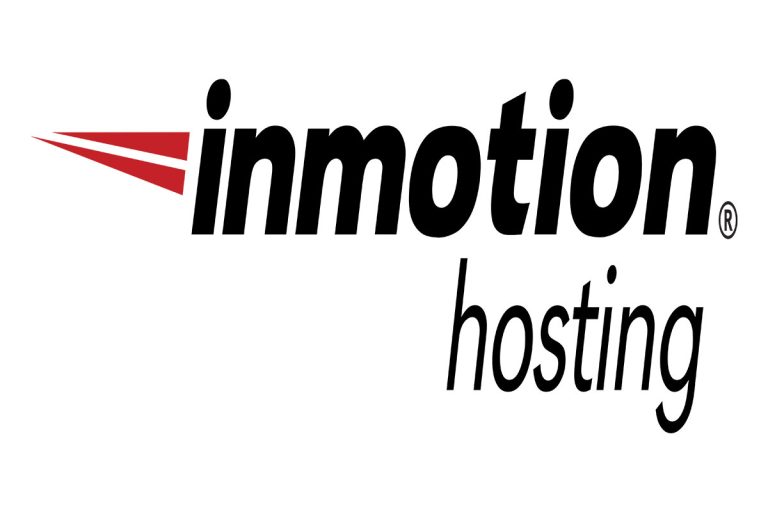 Inmotion Hosting Logo