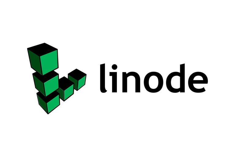 Linode Logo