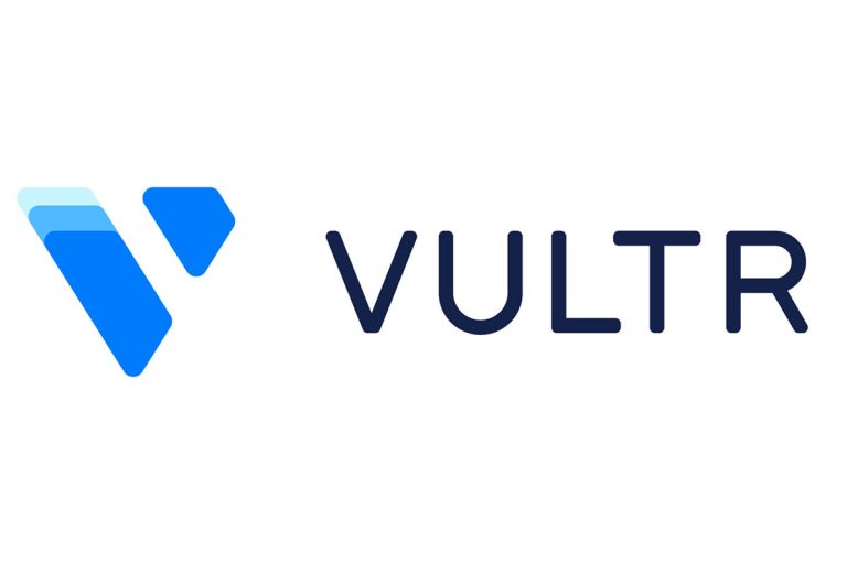 Vultr Logo High Res