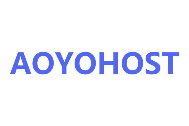 Aoyohost