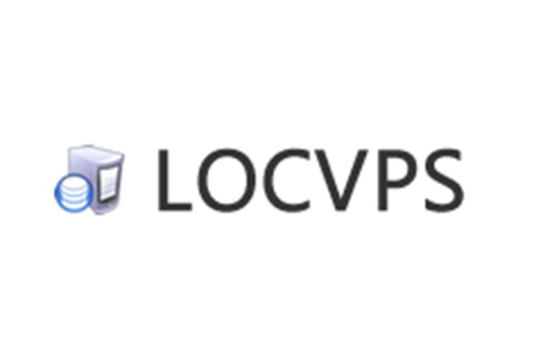 Locvps Com Logo