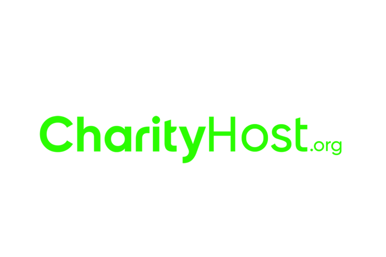 Charityhost Logotype