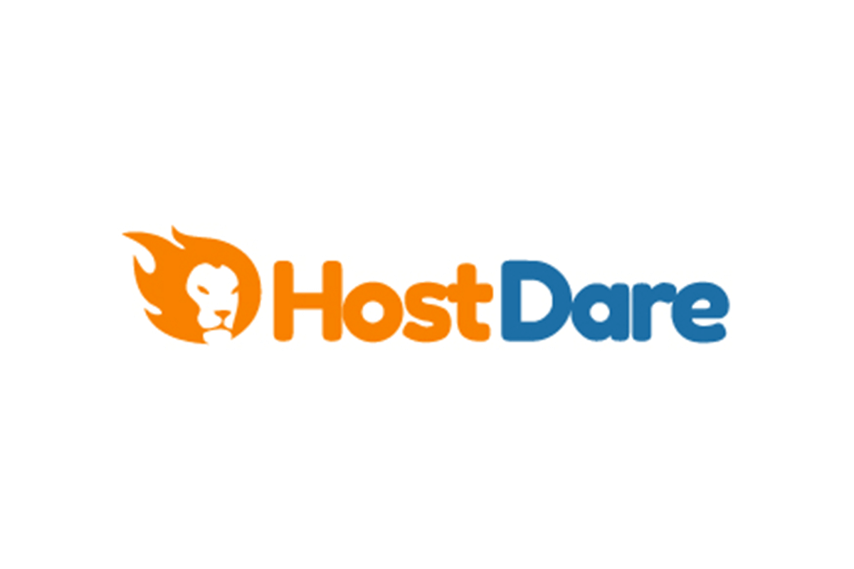 Hostdare